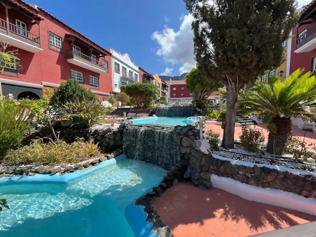 Villa Jardin Botanico 75 Costa Adeje  Сasa de vacaciones Costa Adeje (Tenerife)