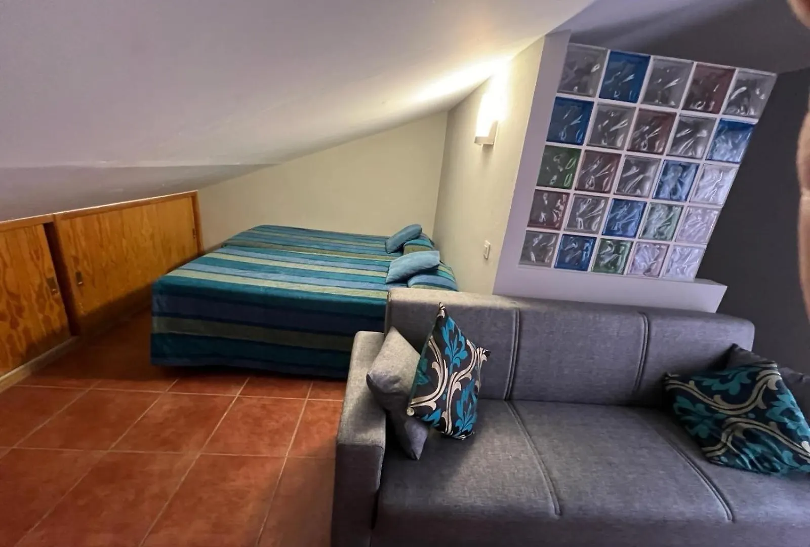 Holiday home Jardin Botanico 75 Villa Costa Adeje  Spain