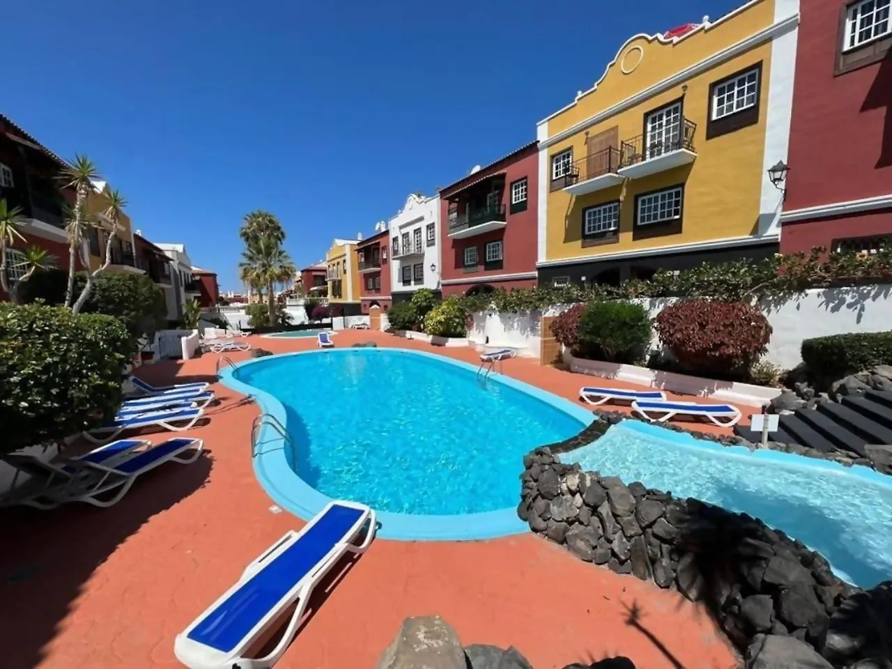 Jardin Botanico 75 location