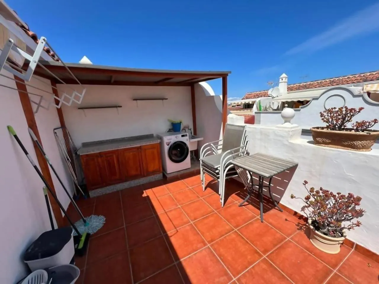 Jardin Botanico 75 Villa Costa Adeje  Holiday home