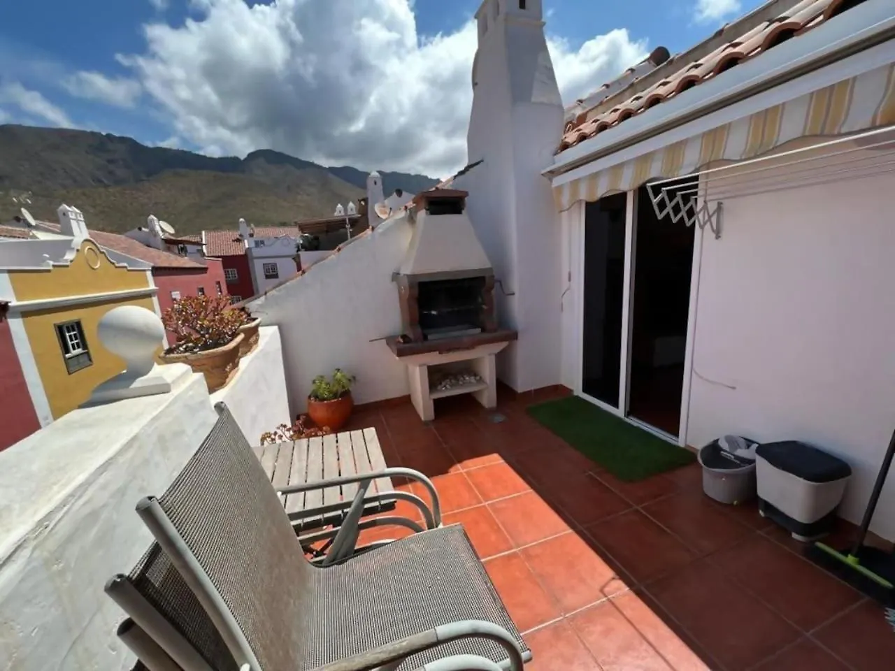 Holiday home Jardin Botanico 75 Villa Costa Adeje