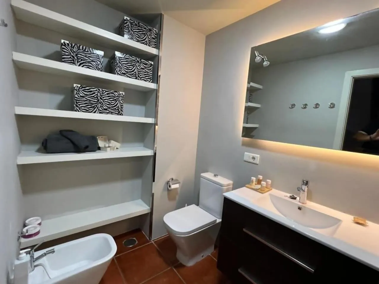 Holiday home Jardin Botanico 75 Villa Costa Adeje