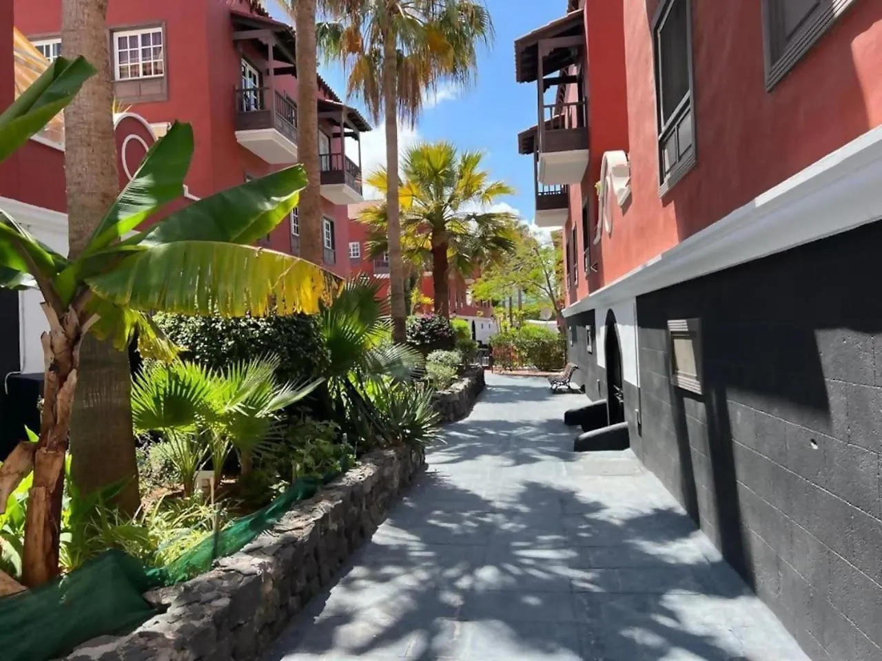 Jardin Botanico 75 Villa Costa Adeje  Holiday home