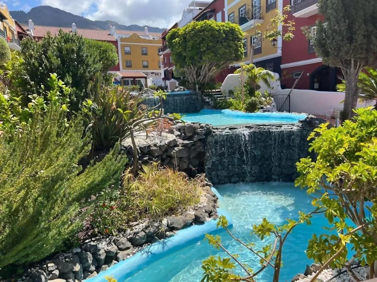 Jardin Botanico 75 Villa Costa Adeje