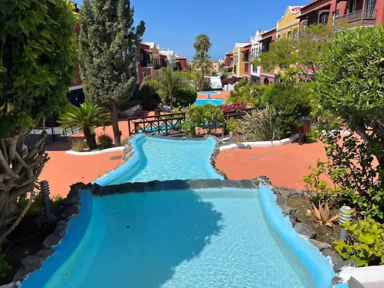 Jardin Botanico 75 Villa Costa Adeje 0*,  İspanya