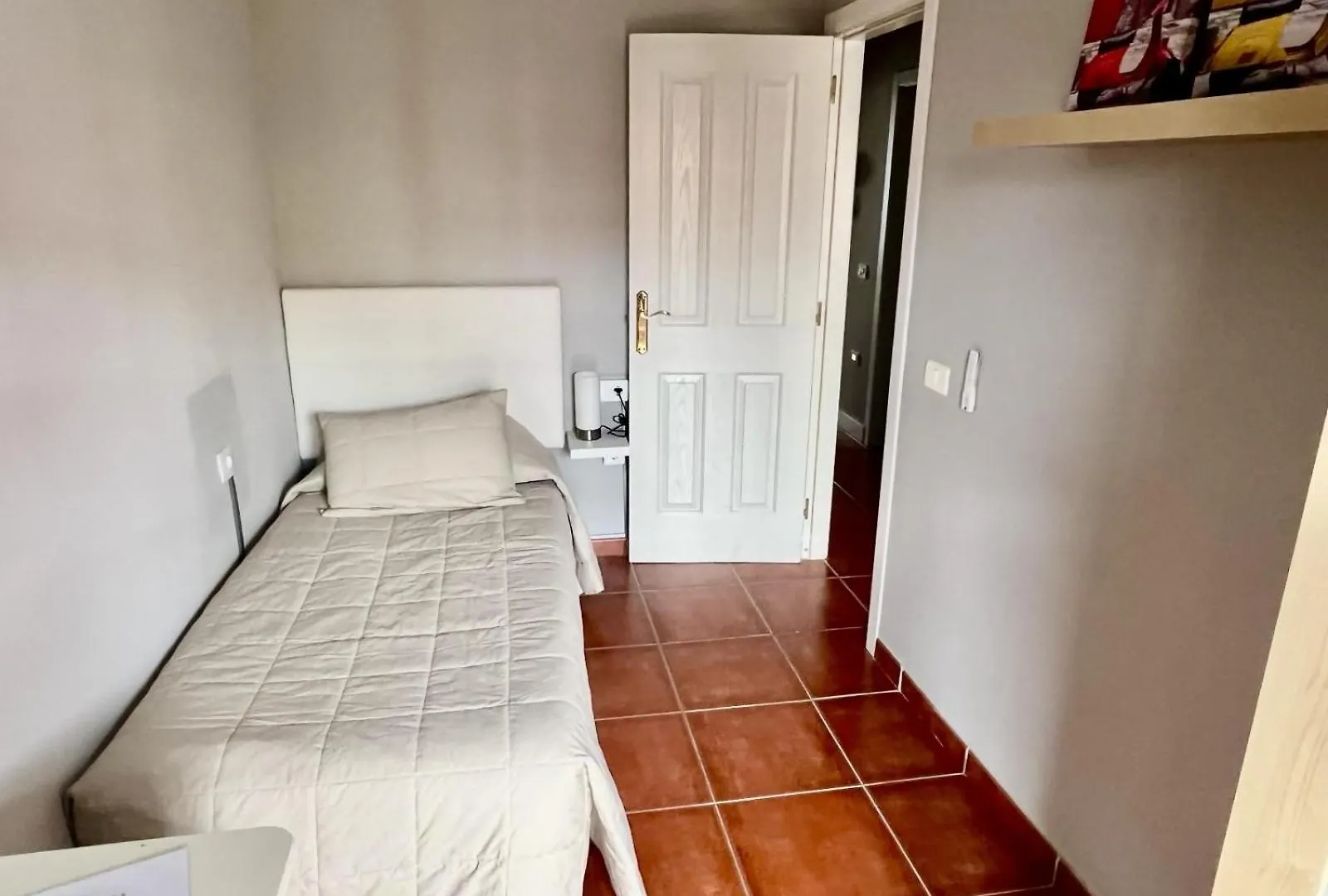 Holiday home Jardin Botanico 75 Villa Costa Adeje