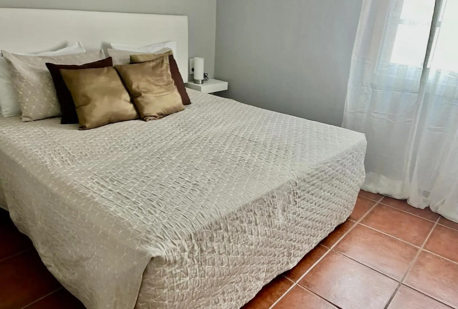 Jardin Botanico 75 Villa Costa Adeje Tatil Evi