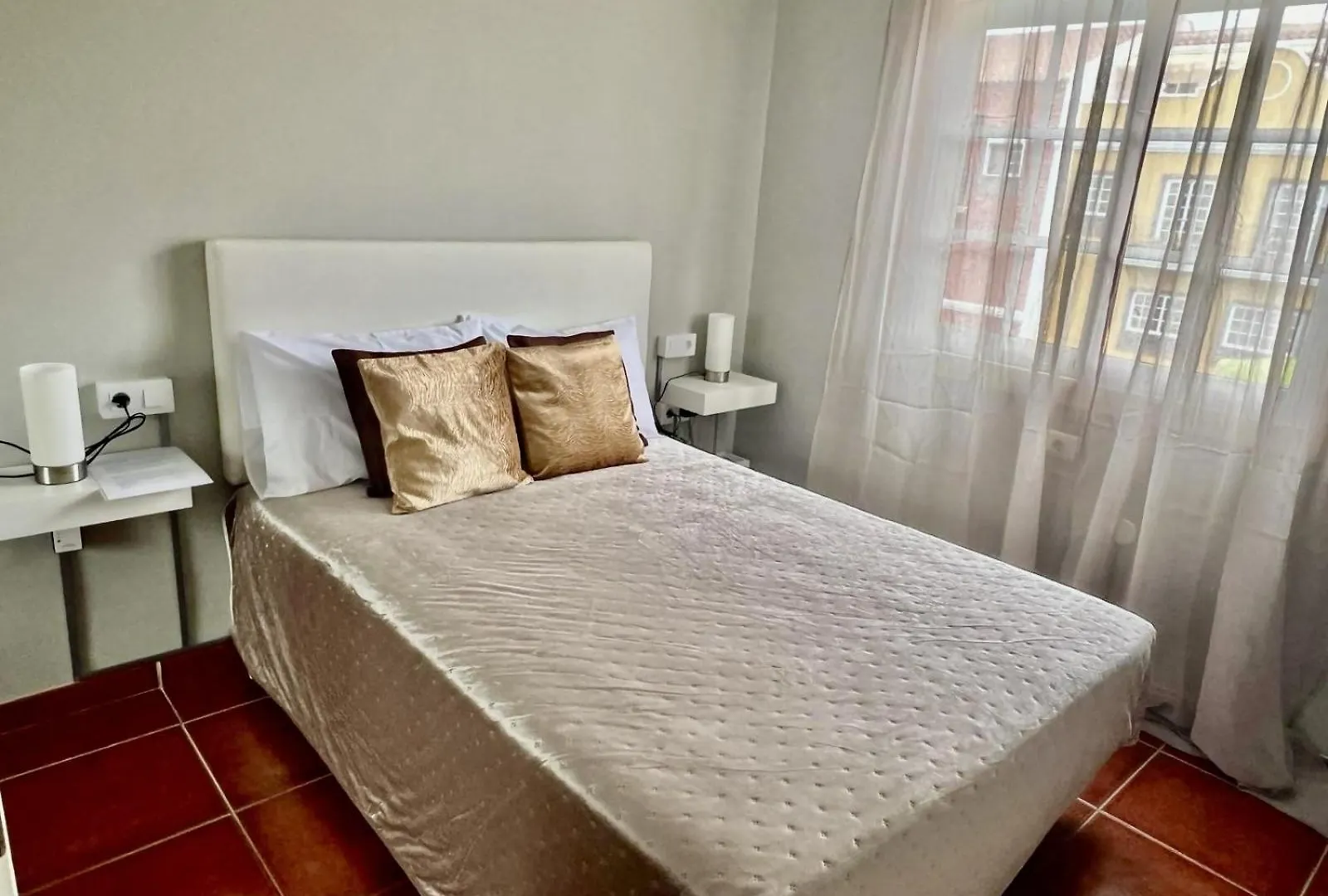 Holiday home Jardin Botanico 75 Villa Costa Adeje