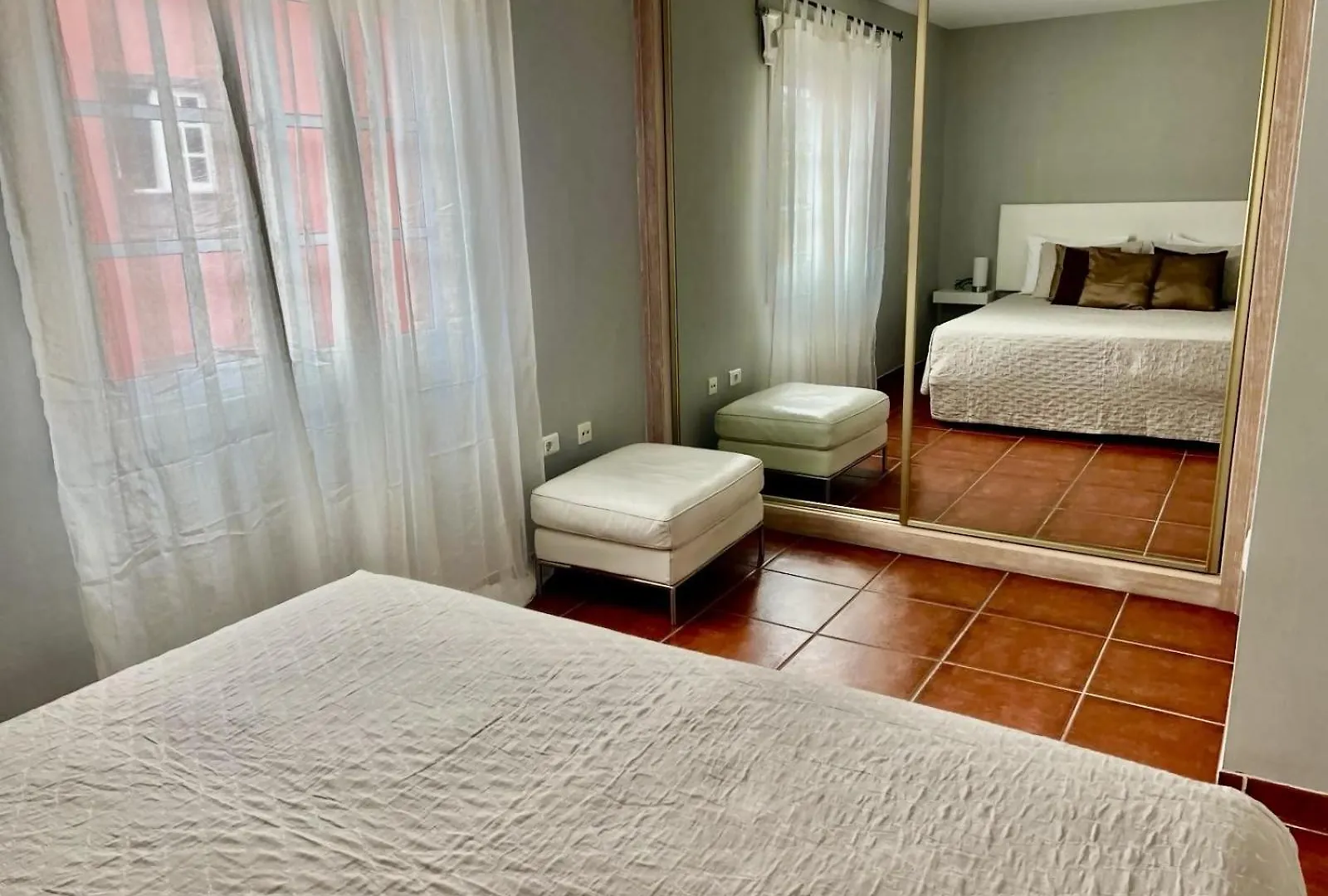 Holiday home Jardin Botanico 75 Villa Costa Adeje  Spain